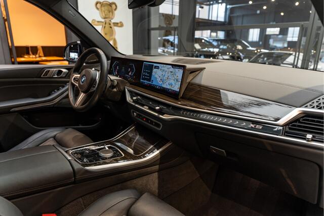 BMW X5 Xdrive 50e Stoelventilatie Pano xDrive50e Harman Kardon 22 inch