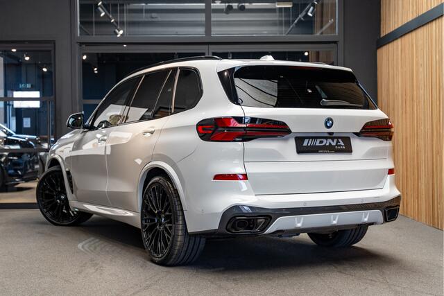 BMW X5 Xdrive 50e Stoelventilatie Pano xDrive50e Harman Kardon 22 inch