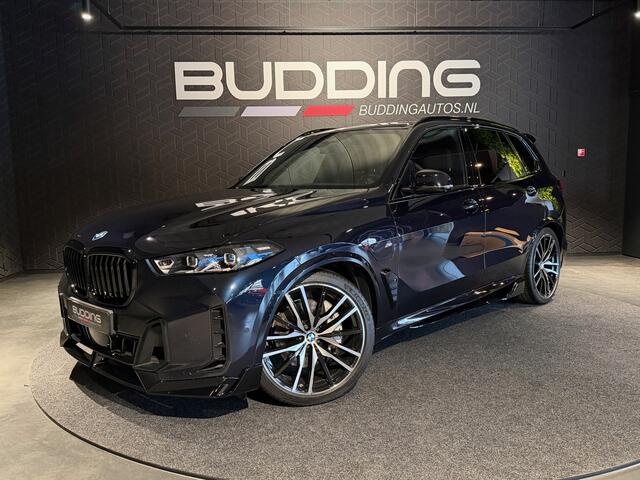 BMW X5 xDrive50e | M-performance | Driving assist pro | H&K | 22''