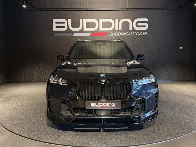 BMW X5 xDrive50e | M-performance | Driving assist pro | H&K | 22''