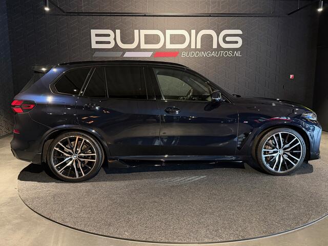 BMW X5 xDrive50e | M-performance | Driving assist pro | H&K | 22''