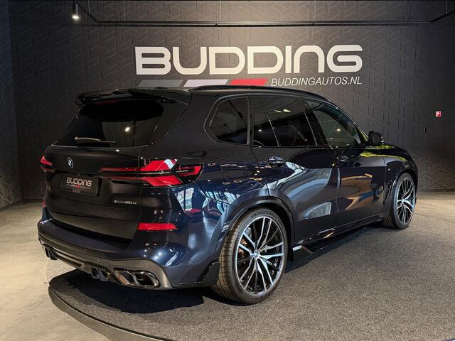BMW X5 xDrive50e | M-performance | Driving assist pro | H&K | 22''
