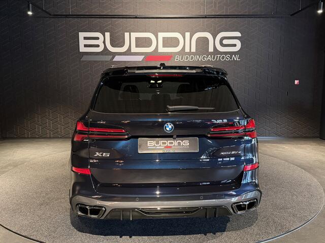 BMW X5 xDrive50e | M-performance | Driving assist pro | H&K | 22''