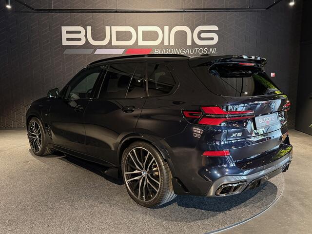 BMW X5 xDrive50e | M-performance | Driving assist pro | H&K | 22''