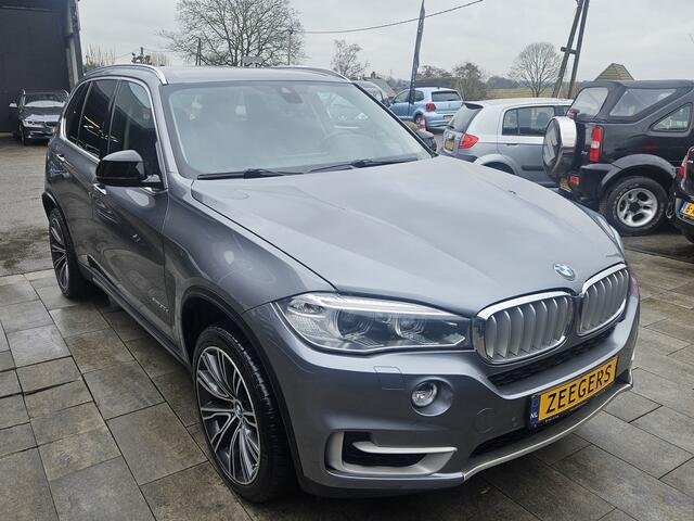 BMW X5 xDrive30d
