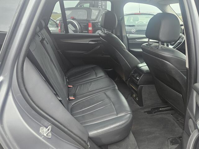 BMW X5 xDrive30d