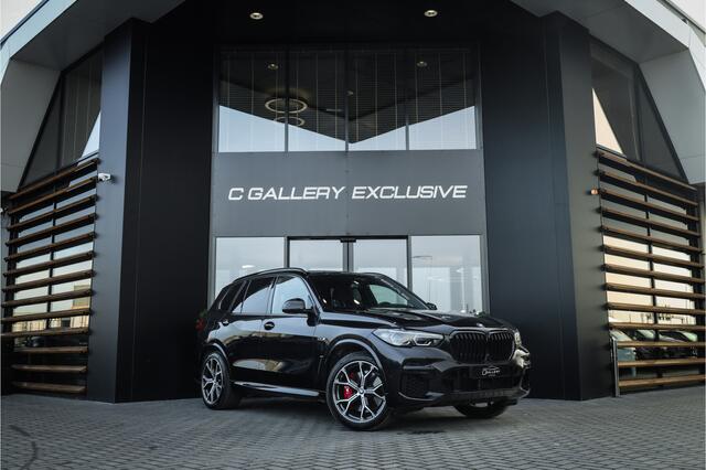 BMW X5 xDrive45e High Executive - M Sport | Luchtvering | Memory | 360 Camera