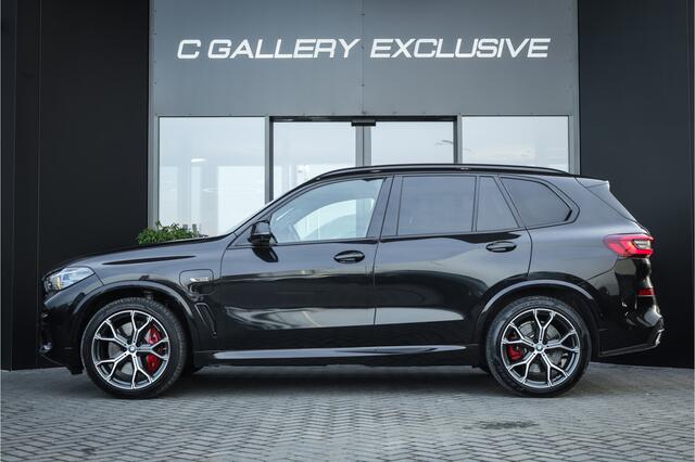 BMW X5 xDrive45e High Executive - M Sport | Luchtvering | Memory | 360 Camera