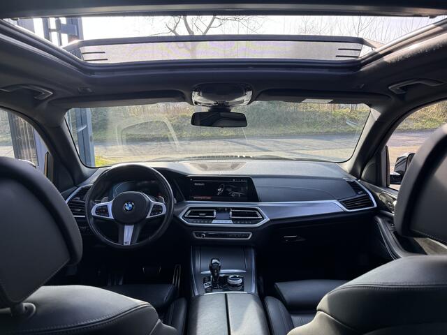 BMW X5 xDrive40i High Executive