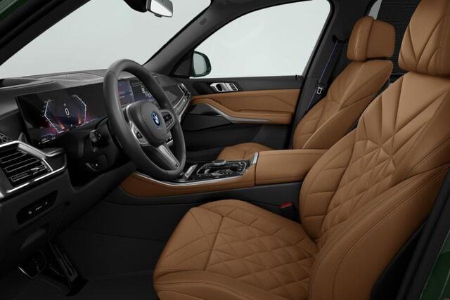BMW X5 xDrive50e Innovation Pack M Sportpakket Pro Aut. - Verwacht: Februari 2026