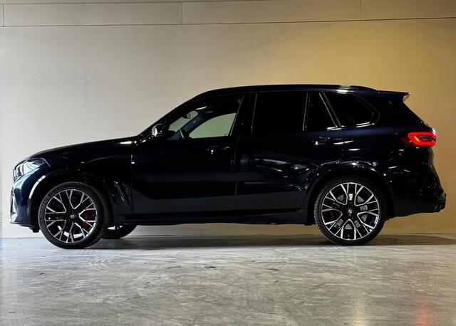 BMW X5 M Competition