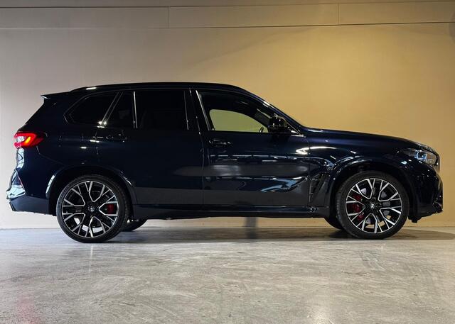 BMW X5 M Competition