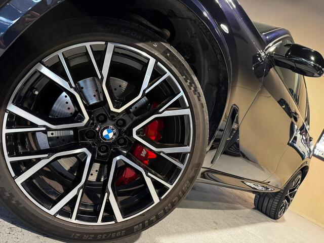 BMW X5 M Competition