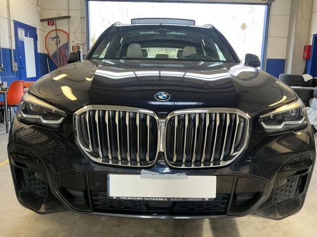BMW X5 xDrive45e High Exec. / LED / DEALER AUTO