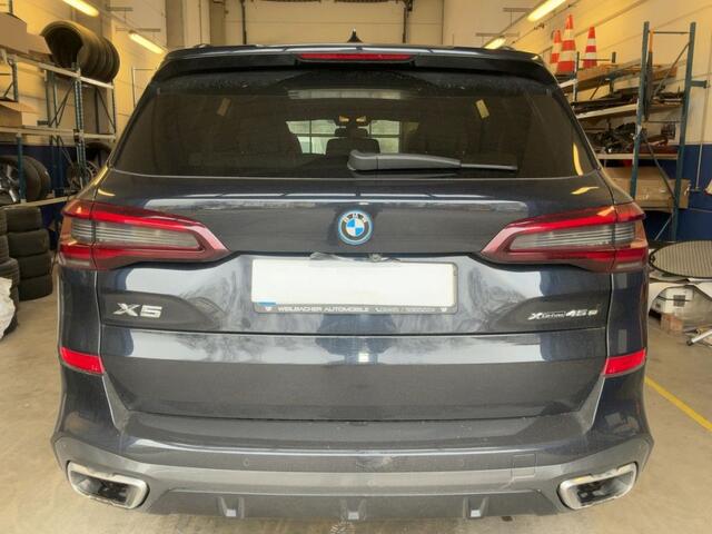 BMW X5 xDrive45e High Exec. / LED / DEALER AUTO