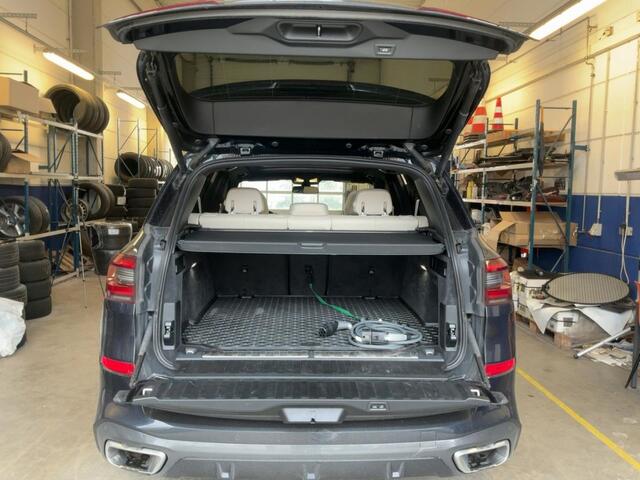 BMW X5 xDrive45e High Exec. / LED / DEALER AUTO