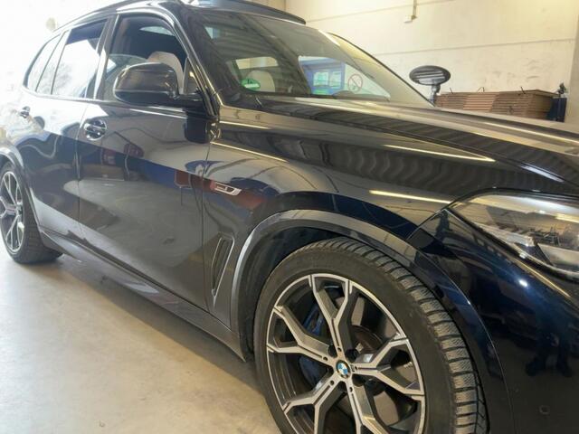 BMW X5 xDrive45e High Exec. / LED / DEALER AUTO