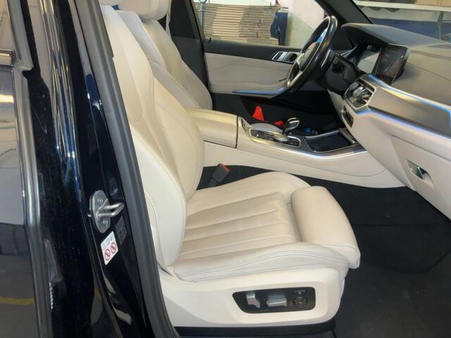 BMW X5 xDrive45e High Exec. / LED / DEALER AUTO