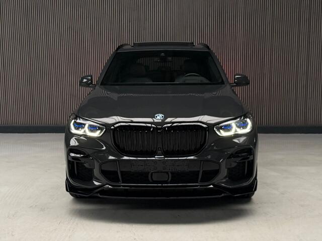 BMW X5 xDrive45e High Executive Head Up | 360 Camera | Laser