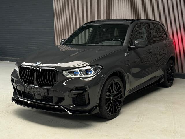 BMW X5 xDrive45e High Executive Head Up | 360 Camera | Laser