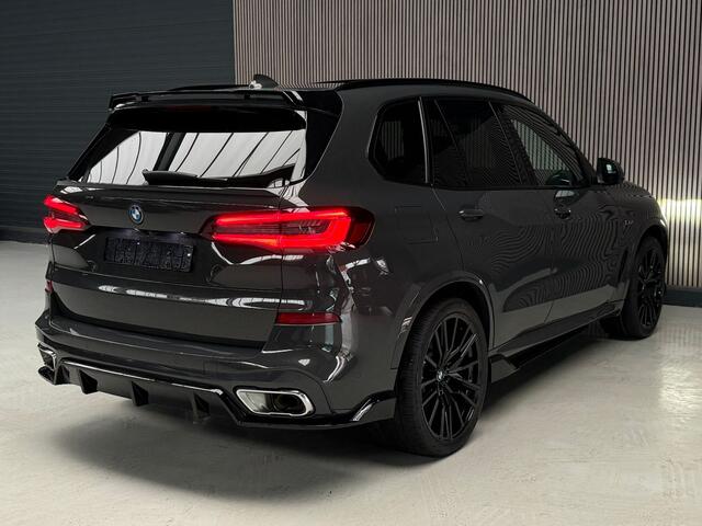 BMW X5 xDrive45e High Executive Head Up | 360 Camera | Laser