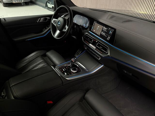 BMW X5 xDrive45e High Executive Head Up | 360 Camera | Laser