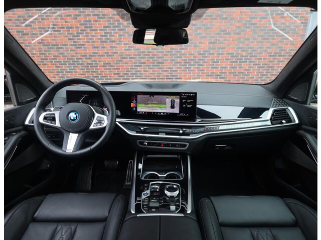 BMW X5 50e xDrive | M Performance - Pano - Trekhaak