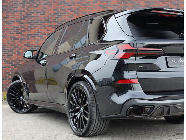 BMW X5 50e xDrive | M Performance - Pano - Trekhaak