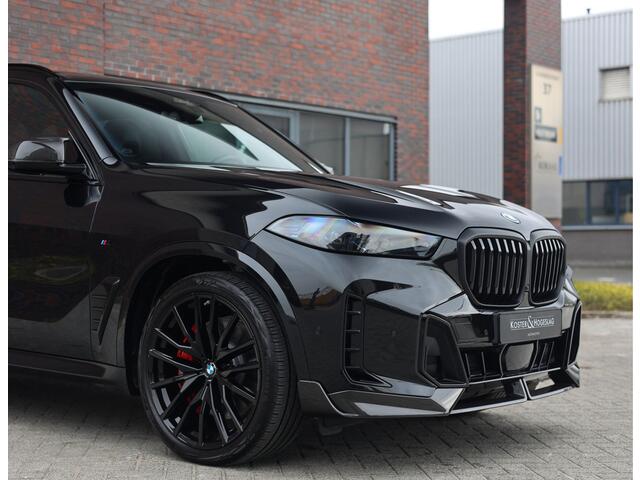 BMW X5 50e xDrive | M Performance - Pano - Trekhaak