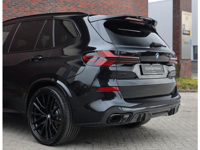 BMW X5 50e xDrive | M Performance - Pano - Trekhaak