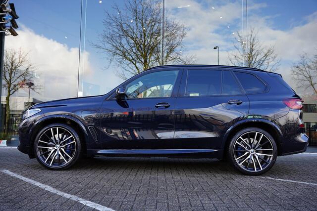 BMW X5 45 E High Executive BTW / M-Pakket / Harman Kardon