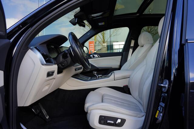 BMW X5 45 E High Executive BTW / M-Pakket / Harman Kardon