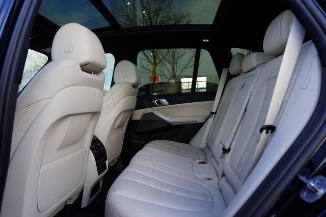 BMW X5 45 E High Executive BTW / M-Pakket / Harman Kardon