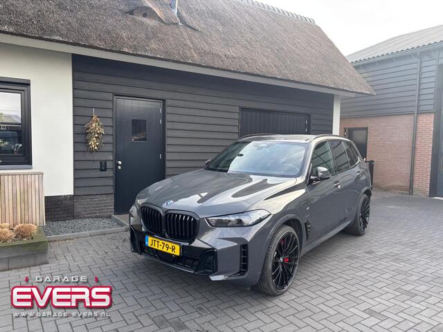 BMW X5 xDrive50e M-Sport Pro - Pano - Head-up - Harman/K