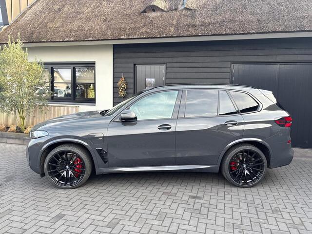 BMW X5 xDrive50e M-Sport Pro - Pano - Head-up - Harman/K
