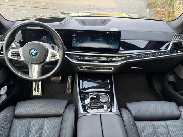 BMW X5 xDrive50e M-Sport Pro - Pano - Head-up - Harman/K