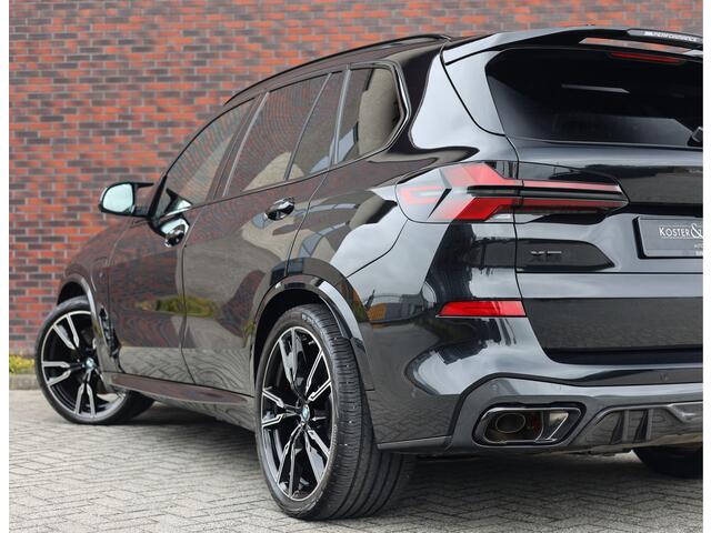 BMW X5 50e xDrive | M Performance - Pano - Trekhaak