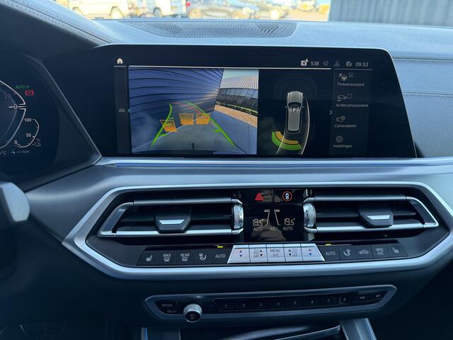 BMW X5 xDrive45e High Executive M SPORT PANO