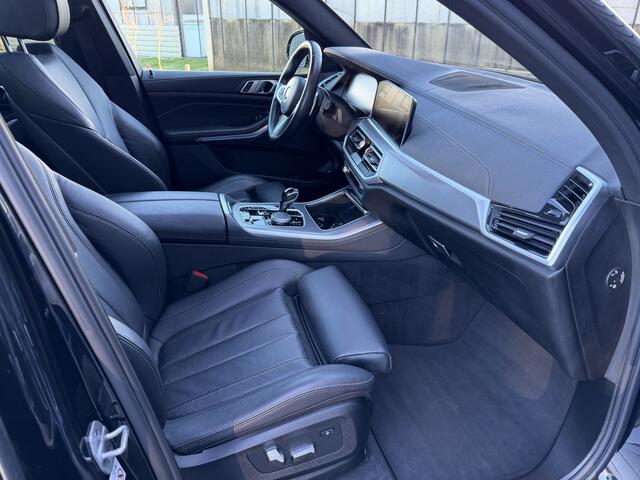 BMW X5 xDrive45e High Executive M SPORT PANO