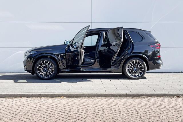 BMW X5 xDrive50e M Sport | Comfortstoelen