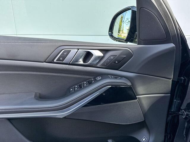 BMW X5 xDrive50e M Sport | Comfortstoelen