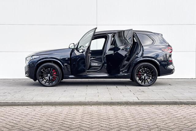 BMW X5 xDrive50e M-Sport Pro | Trekhaak | Driving Assistant Professional | Travel Pack | Comfort Pack