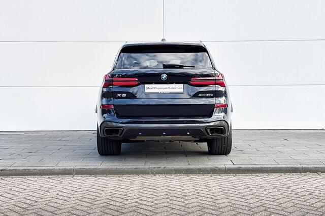 BMW X5 xDrive50e M-Sport Pro | Trekhaak | Driving Assistant Professional | Travel Pack | Comfort Pack