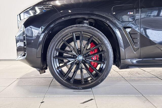 BMW X5 xDrive50e Innovation Pack M Sportpakket Pro Aut.