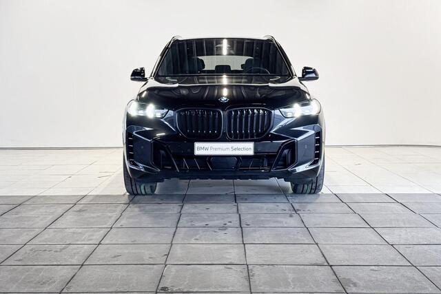 BMW X5 xDrive50e Innovation Pack M Sportpakket Pro Aut.