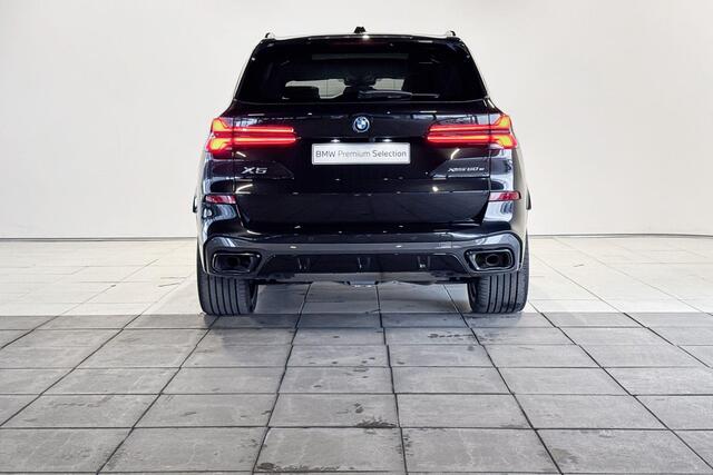 BMW X5 xDrive50e Innovation Pack M Sportpakket Pro Aut.
