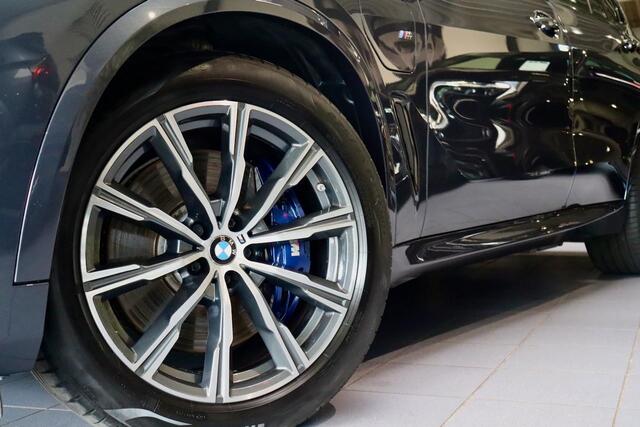 BMW X5 xDrive45e HighEx M Sport PANO|LASER|ACC|Hud|360cam
