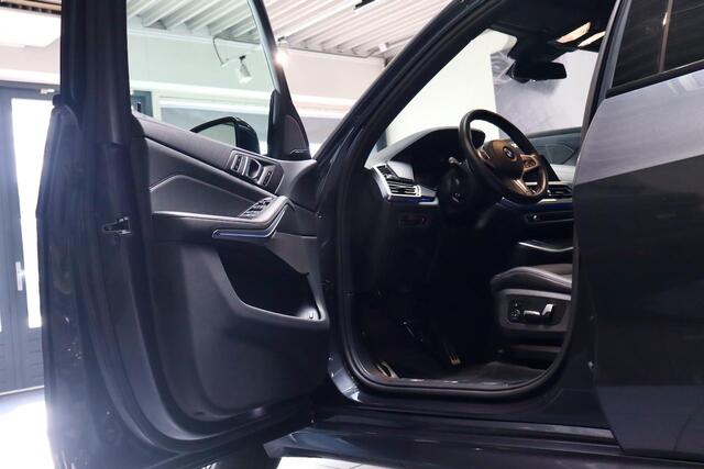 BMW X5 xDrive45e HighEx M Sport PANO|LASER|ACC|Hud|360cam