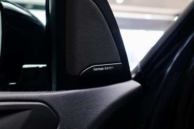 BMW X5 xDrive45e HighEx M Sport PANO|LASER|ACC|Hud|360cam