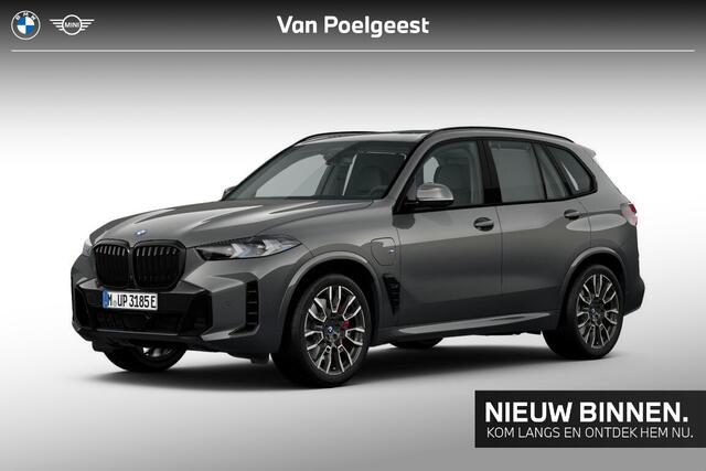 BMW X5 xDrive50e Innovation Pack M Sportpakket Pro Aut.